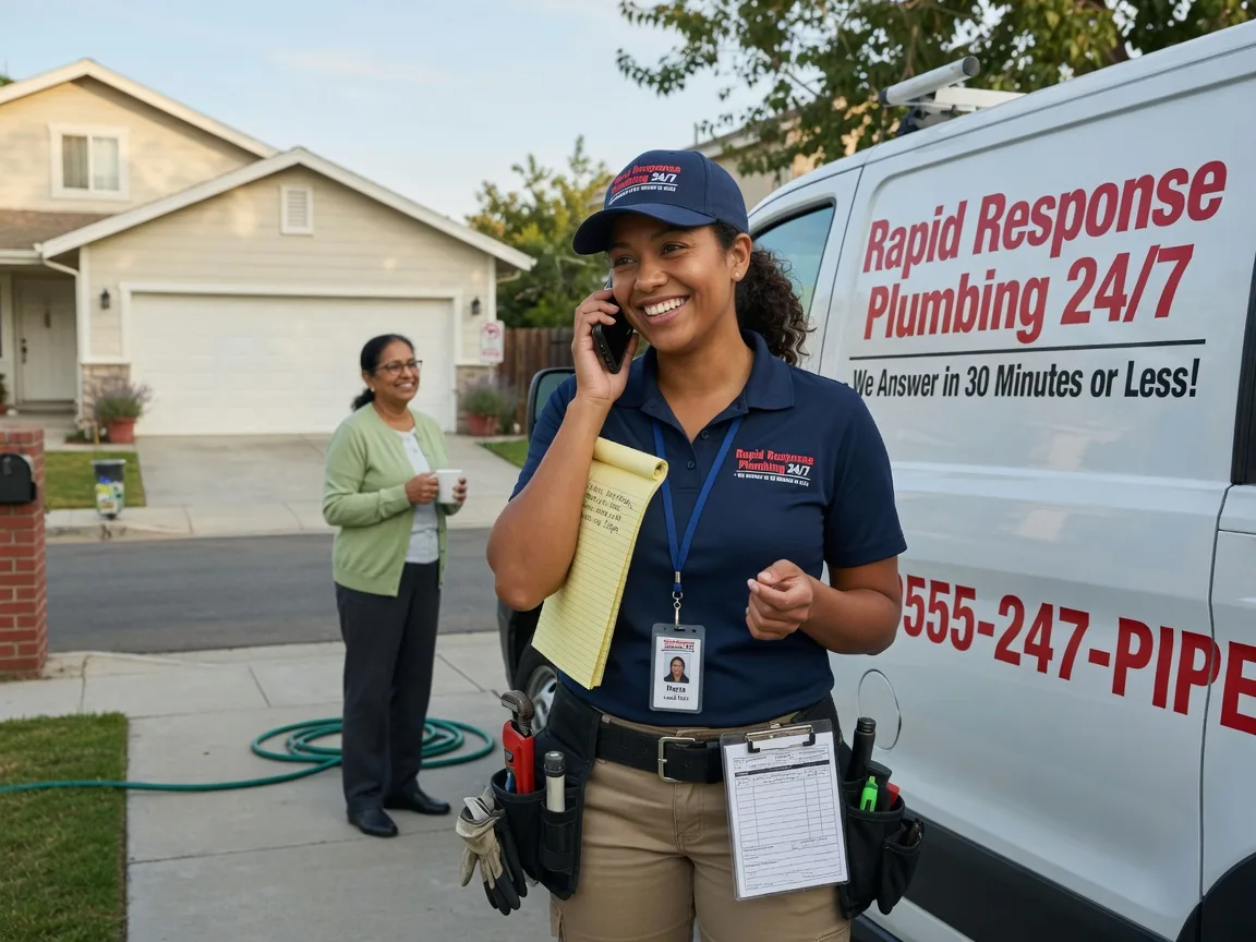 Emergency Plumber West Union, MN FAQs